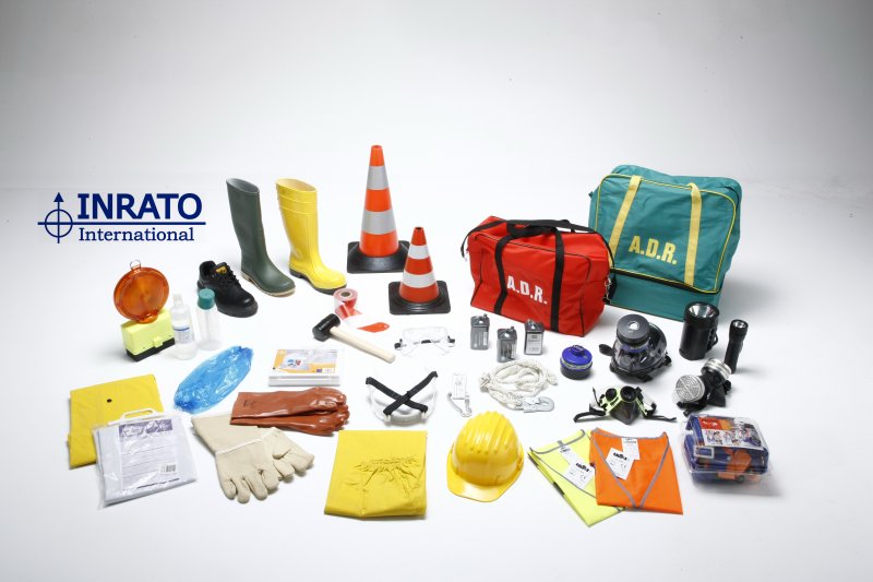 Inrato zorgt voor veilig vervoer bij overheidsorganisatie