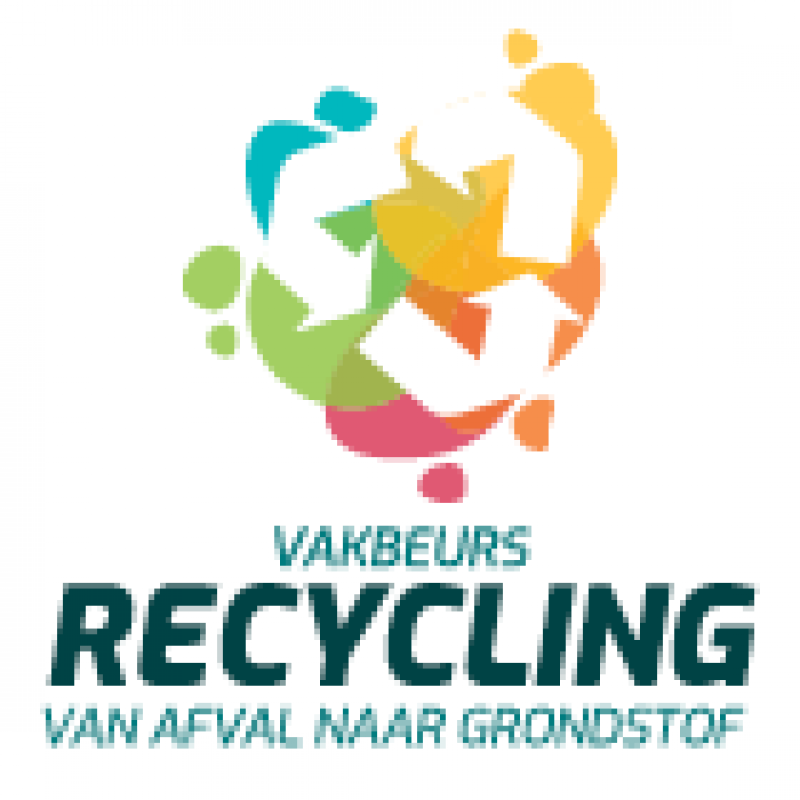 Bezoek Inrato op vakbeurs Recycling 2018 in Gorinchem (B117) 